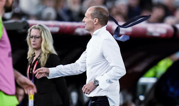 Милан, Романо, Аллегри, Лиги