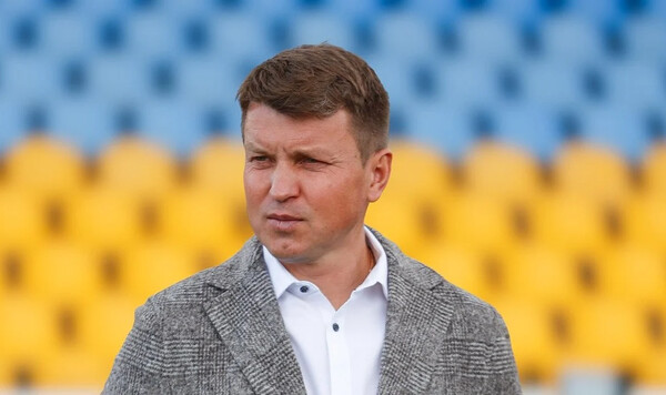 Где продолжит карьеру? Ротань не подписывал контракт с Полесьем Ротань, Александрии, Полесье, Кравченко, Украинской