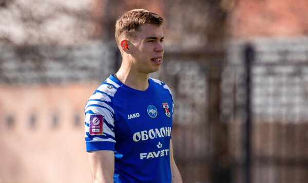 Слован, Лиги, Оболони, Брест, Марченко