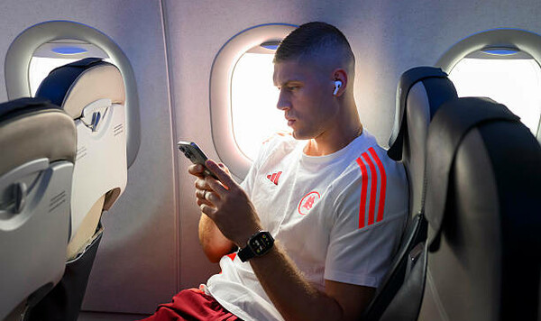 Гасперини, Довбика, Трани, Tele