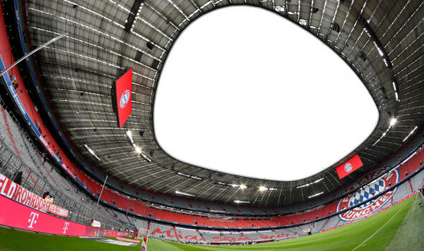 Мюнхен в рекордный раз примет финал Лиги чемпионов Лиги, Милан, Интер, Мюнхен, Бавария