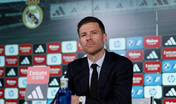 Реал, Алонсо, Лунин, Канаде