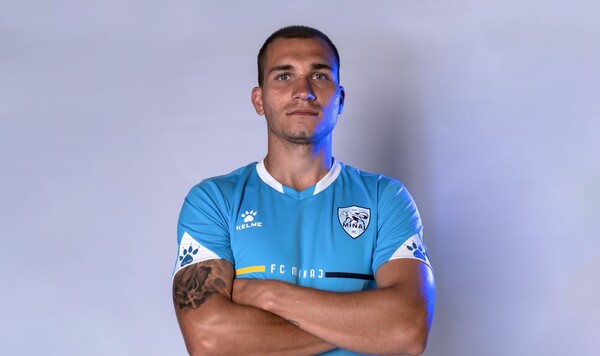 На один клуб из Первой лиги ожидает кадровая чистка Первой, Премьер, Закарпатья, Желько