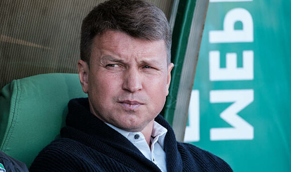 «Будет тяжело». Маркевич оценил перспективы Ротаня в Полесье Ротаня, Полесья, Украины, Руслан, Маркевич