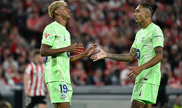 Звезда Барселоны: «Каждое трансферное окно меня пытались выгнать из клуба» Барсу, Рафинья, Каждое