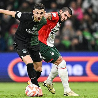 Агент рассказал о возможном уходе капитана «Краснодара» в клуб АПЛ Сперцян, Краснодар, России, Transfermarkt