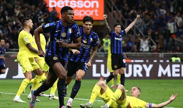 Барселона, Реал, Интер, Манчестер, Бавария