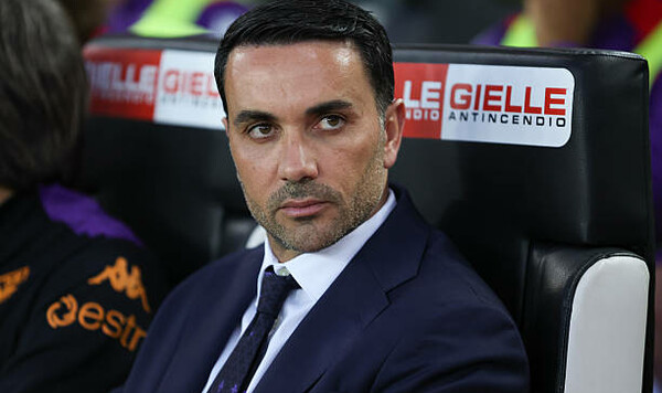 Фиорентина, Палладино, Италии, Монцы, Серии