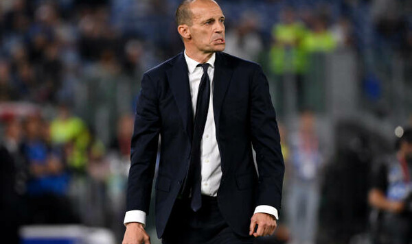 Милан, Аллегри, Ювентус, Массимилиано, Совершенно