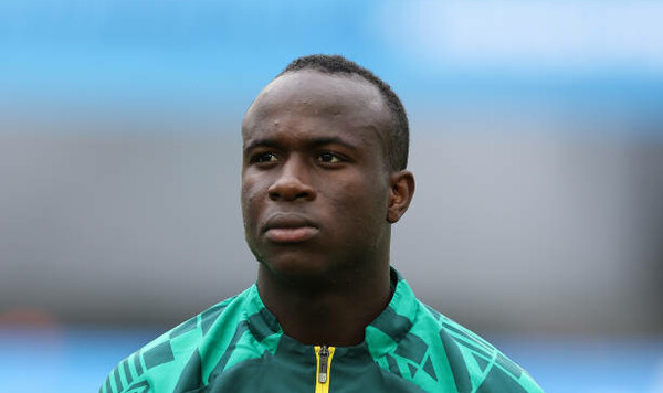 Все зависит от Шовковского. Перспективный легионер приедет в Динамо Динамо, Шовковский, Украину, Израиля, Самба