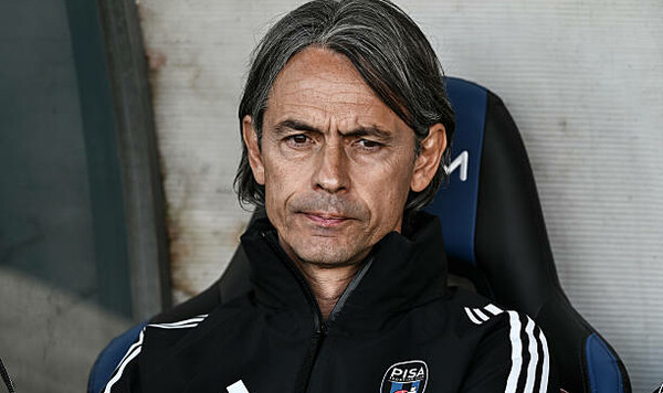 Индзаги, Серии, Милан