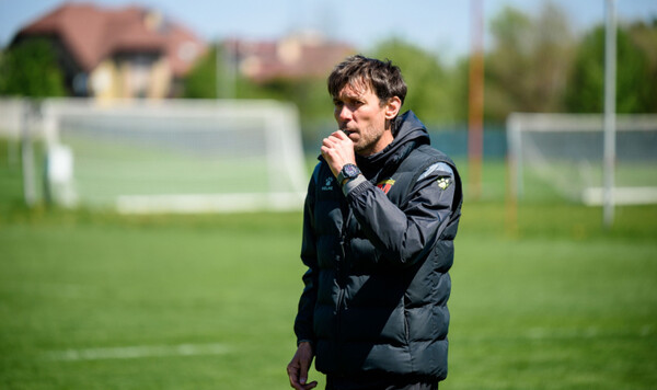 Металлурга, Слабышев, Второй, Проиграли