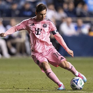 Месси, Торубара, Интер, Майами