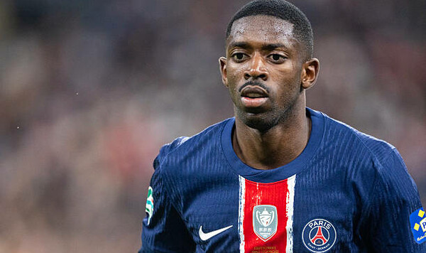 Килиана, Интер, Мбаппе, Дембеле