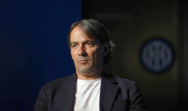 Симоне ИНДЗАГИ: «Победа в ЛЧ для Интера станет вершиной 4-летней работы» Інтер, Манчестер, Ліги, Сіті, Сімоне