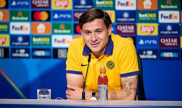 Лиги, Джиджо, Доннаруммой, Мысль, Почему