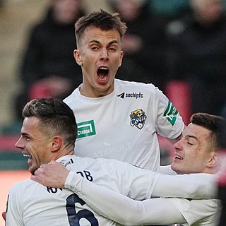 «Сочи» вернулся в РПЛ Сочи, Нижний, Новгород, Пари