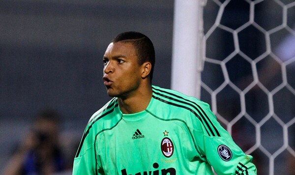 Легендарный вратарь рассказал, кто может сенсационно выиграть Золотой мяч Золотой, Доннарумму, Лиги, Джанлуиджи