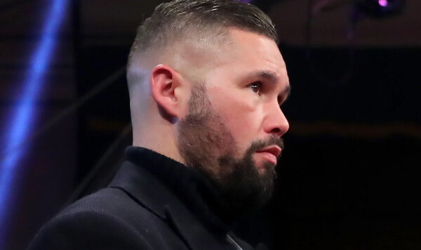 Тони БЕЛЛЬЮ: «Ужасная трагедия. С ним надо по-настоящему разобраться» Ужасная, Беллью, Ливерпуля