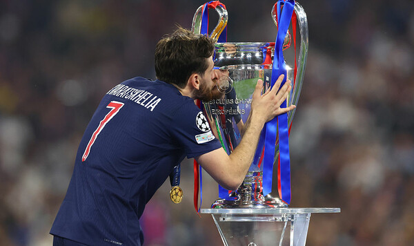 Лиги, Кварацхелия, Интер, Астон, Виллы