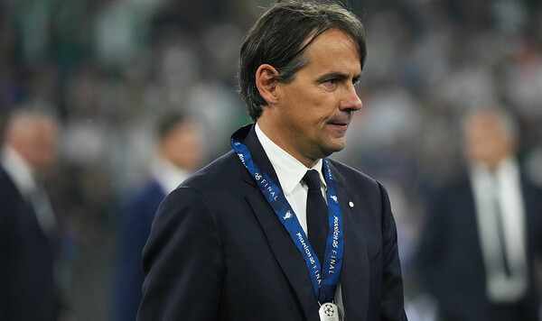 Индзаги может оказаться в АПЛ, а также получил предложение из Аль-Хиляля Индзаги, Интера, Лиги