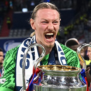 Лиге, Альянц, Арене, Мюнхене