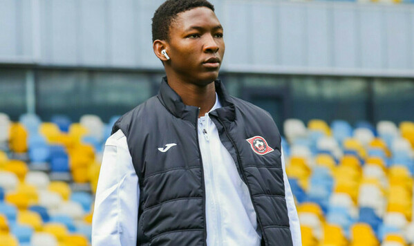 Стало известно, сколько продлится реабилитация лидера Кривбасса Иван, Финляндии, Баенко, Лацио