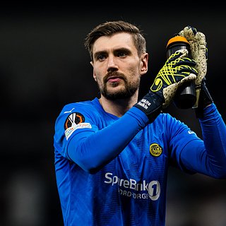 Российский футболист признался в любви к другой стране Норвегии, Хайкин, России, Буде, Великобритании