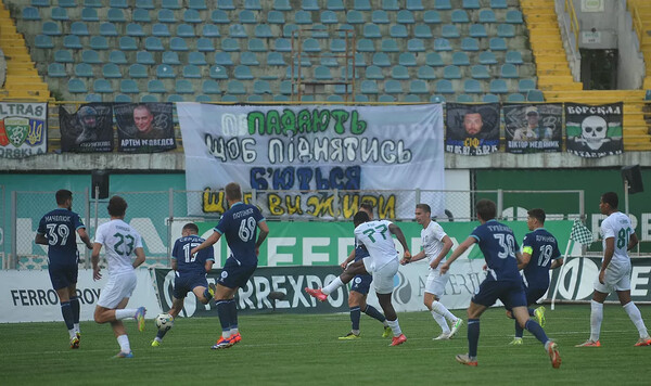 Первую, Ворсклы, Черноморец, Кудровки