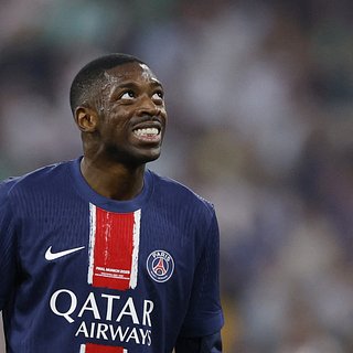 УЕФА назвал лучшего игрока Лиги чемпионов сезона-2024/2025 Лиги, Интер, Усман