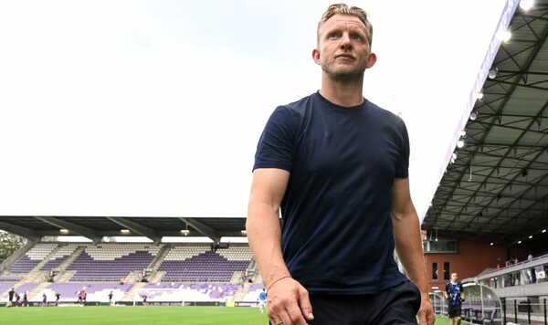 Слот, Куйт, Арне, Фейеноорде, Энфилд