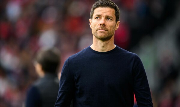 Стало известно, какая зарплата будет в Хаби Алонсо в Реале Алонсо, Реала, Хаби, Винисиусом