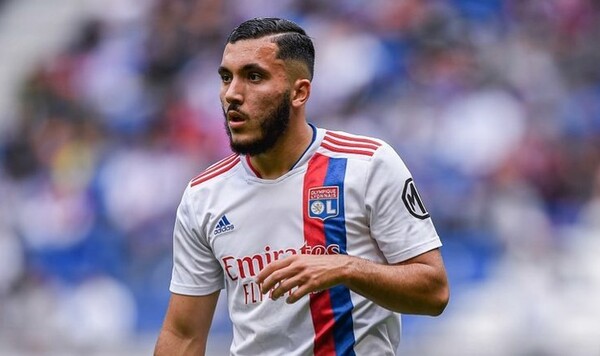 Реал, Хаби, Алонсо, Модрич