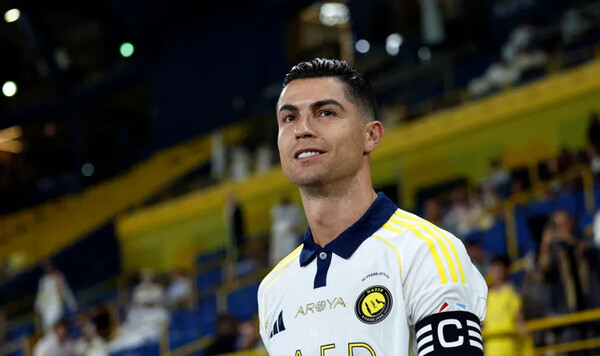 Роналду, Криштиану, Насра, Барселоне, Юнайтед