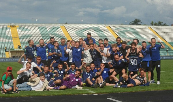 Кудровка, Дорогие, Первой, Украины