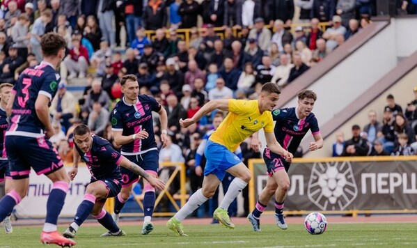 Эпицентр, Металлист, Полтава, Кудровка