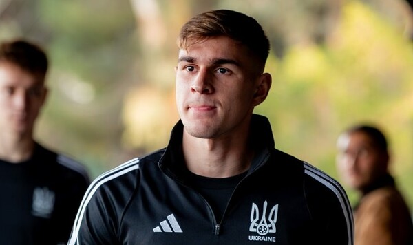 Ярмолюк, Егор, Брентфорд