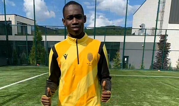 Гамбии, Руха, Кавсу, Бабукарр