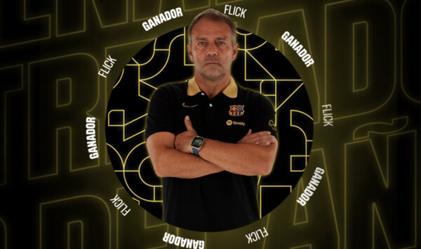 Анчелотти не был претендентом. Ла Лига назвала лучшего тренера сезона Реал, Атлетик, Флик, Барселоны, Мануэль