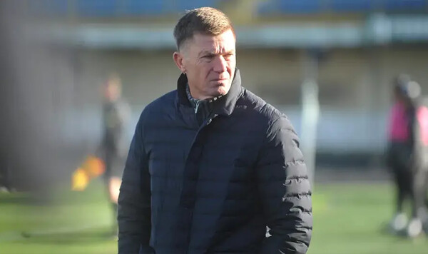 Юрий Максимов рассматривался как претендент в наставники клуба из топ-5 УПЛ Максимов, Кривбасс, Леувен, Патрик, Юрия