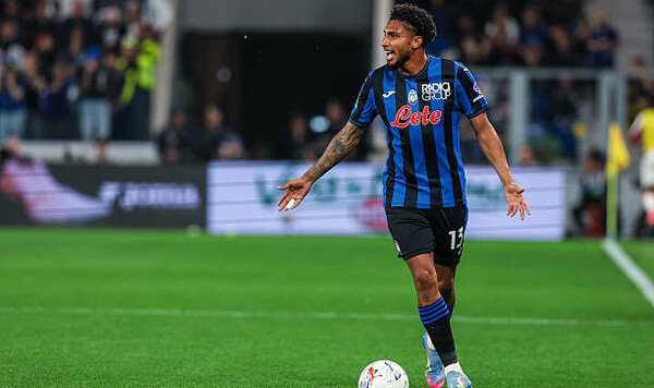 Опередили МЮ. Аль-Хиляль может подписать игрока сборной Бразилии Хиляль, Аталанты, Манчестер, Юнайтед