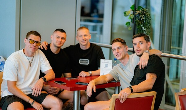 Алексей, Украины, Донецк, Шахтер, Николай