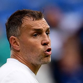 Акрон, Дзюба, России, Зенит