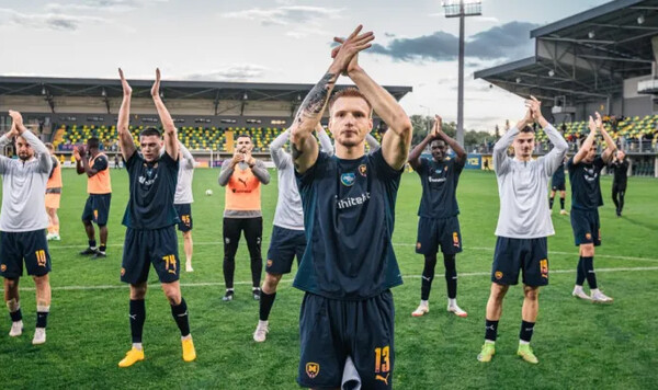 Металлист, Харьков, Вацко