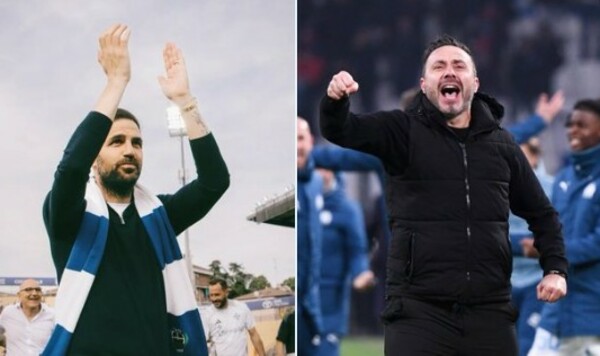 Фабрицио, Интер, Дзерби, Индзаги, Серию