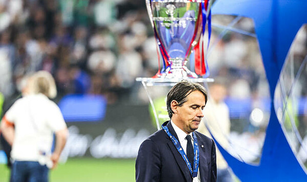 Италии, Интер, Лиги, Индзаги