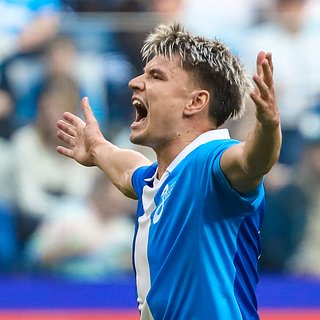 Мостовой, Александр, Андрей, Зенита, Спартака