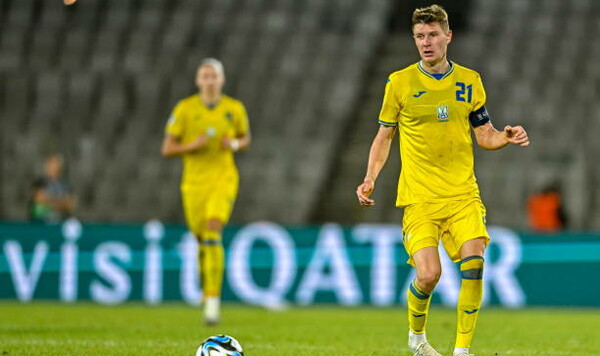 Канаду, Новой, Зеландии, Бондаренко, Украины