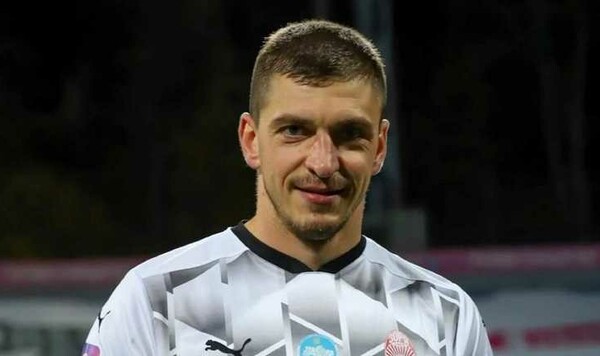 Экс-игрок сборной Украины сообщил, почему играл в россии после начала войны Анжи, Будковский, Украины, Филипп, Трабзонспор