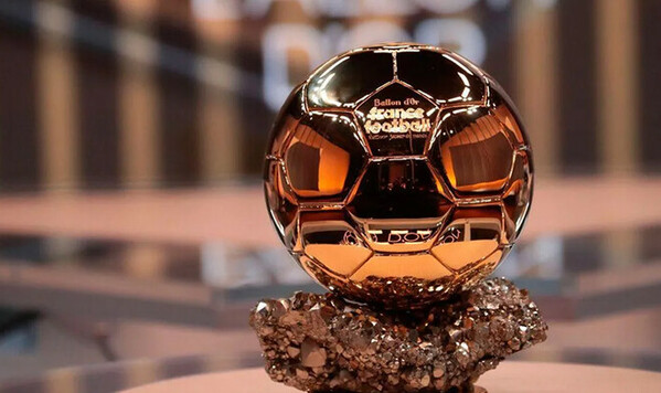 Новый рейтинг Золотого мяча после финала ЛЧ. Какое теперь место у Хвичи? Золотой, Хвичи, Салаху, Мохамеду, Дезире